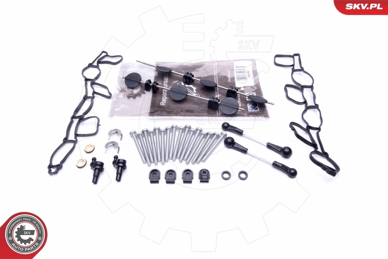 Repair Kit, intake manifold module